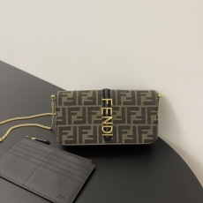 Fendi Satchel Bags